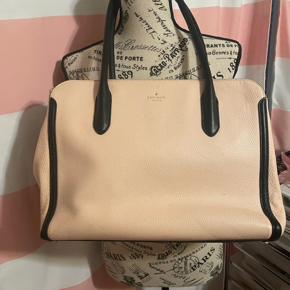 Kate Spade Queenie Caroline Lane Bag
